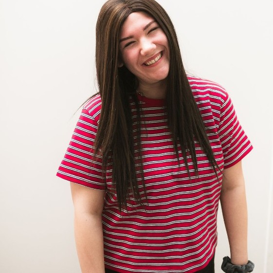 2019 Hab Mikayla