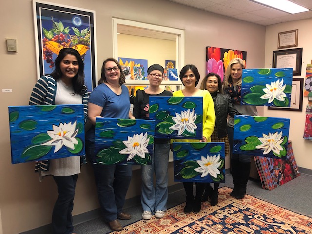 March2019 Parentsnight05