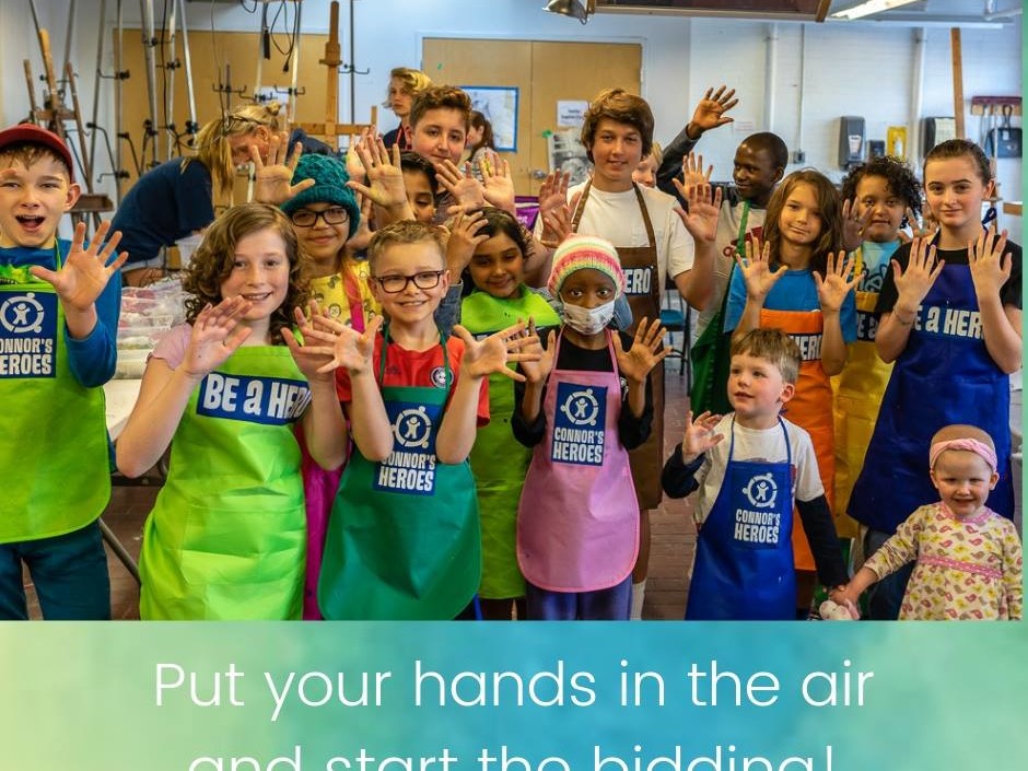 2019 Habonlineauction