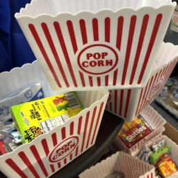 2019 Movieboxes