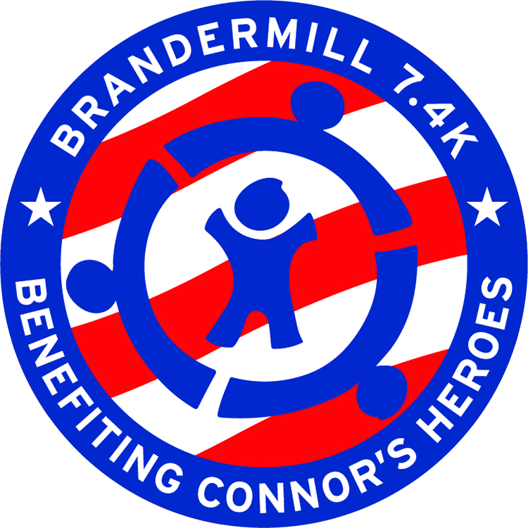 Brandermill Circle Logo