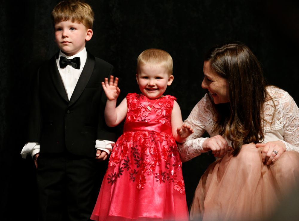 2019 Heroes Art Ball