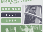 Music For Massey 2019 with Bruce Hornsby and Amos Lee
