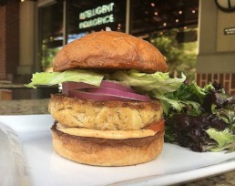 2019 Julyburger