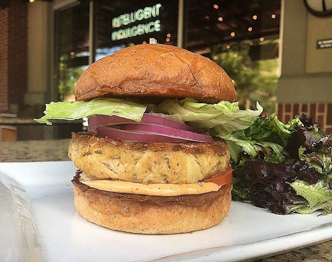 2019 Julyburger