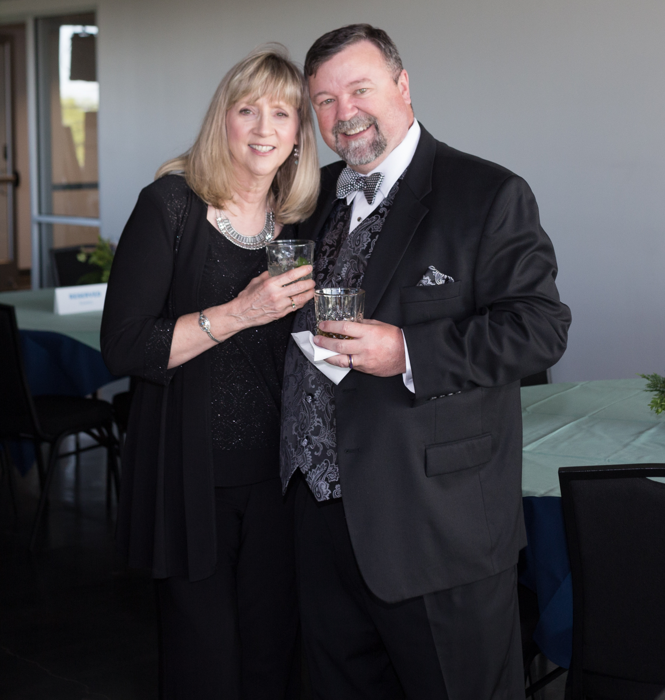 Connor's Heroes Art Ball 2019