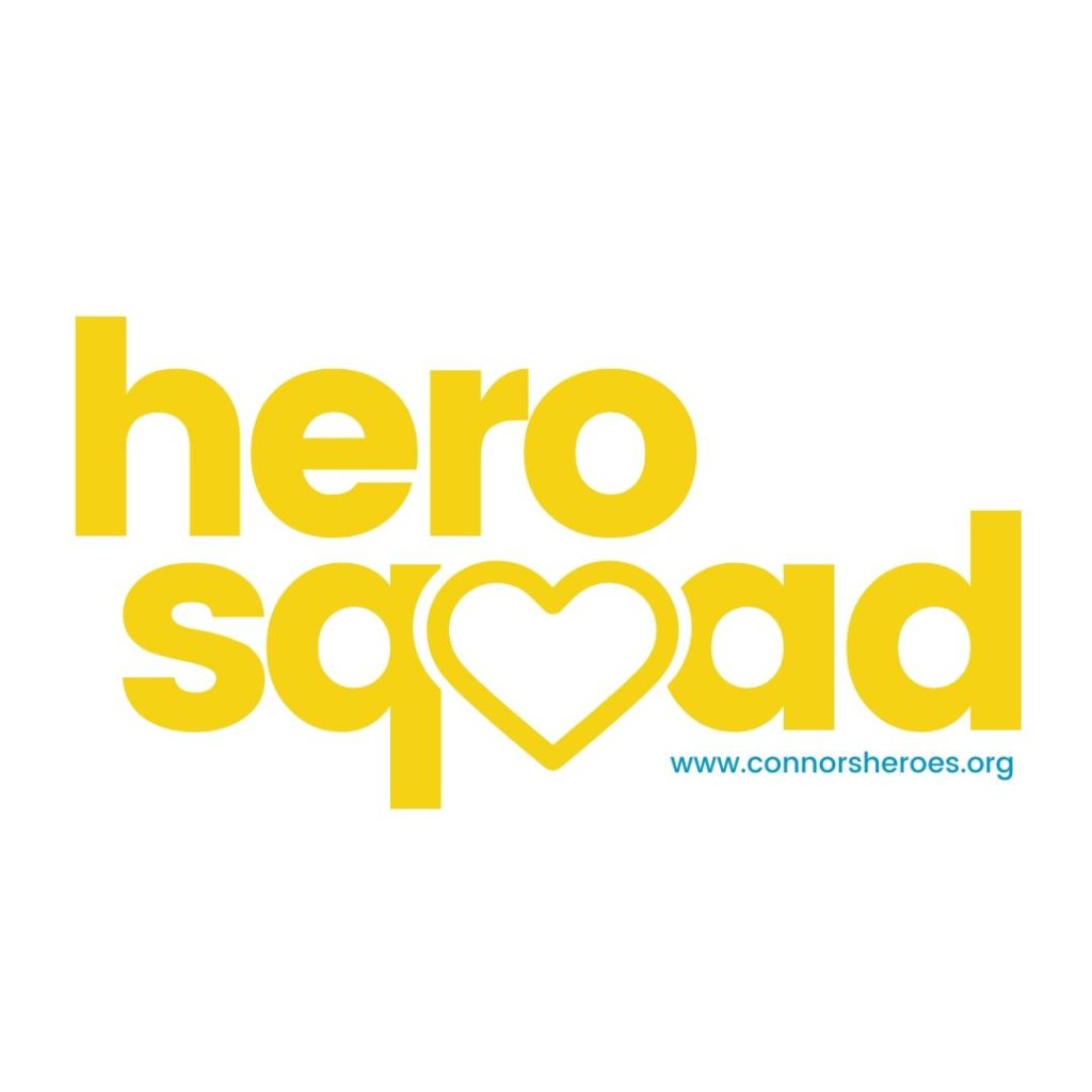 Herosquad White