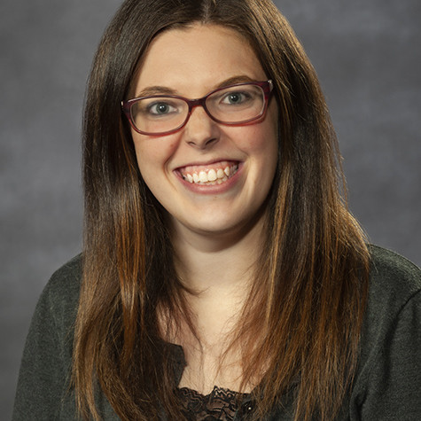 Meredith Burns, Child Life Specialist