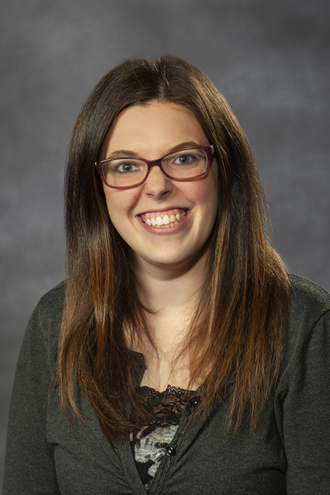 Meredith Burns, Child Life Specialist