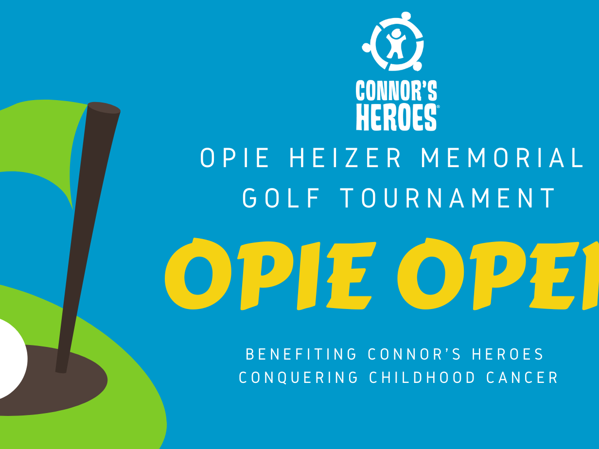 Opieopen