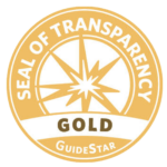 GuideStar Seal Of Transparency