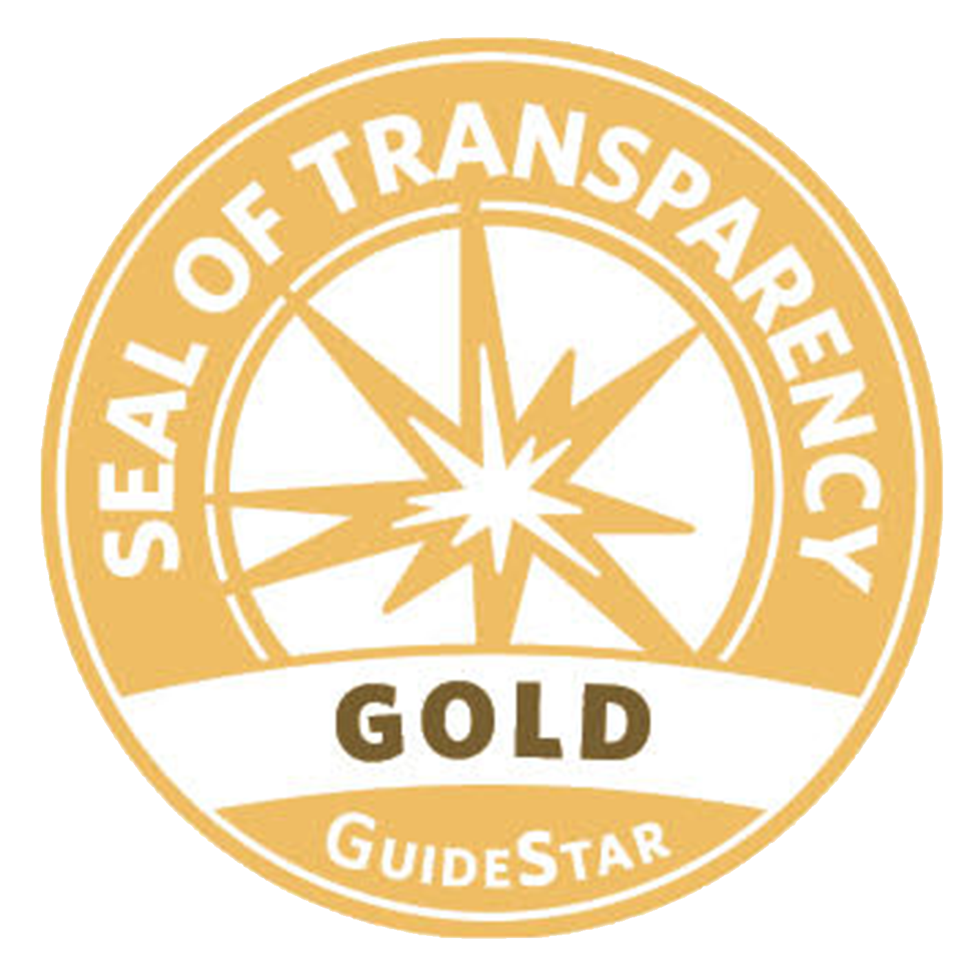 Seal Of Transparency