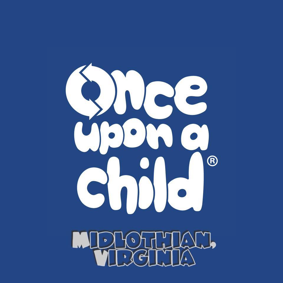Link to Once Upon A Child fundraiser for Connor's Heroes