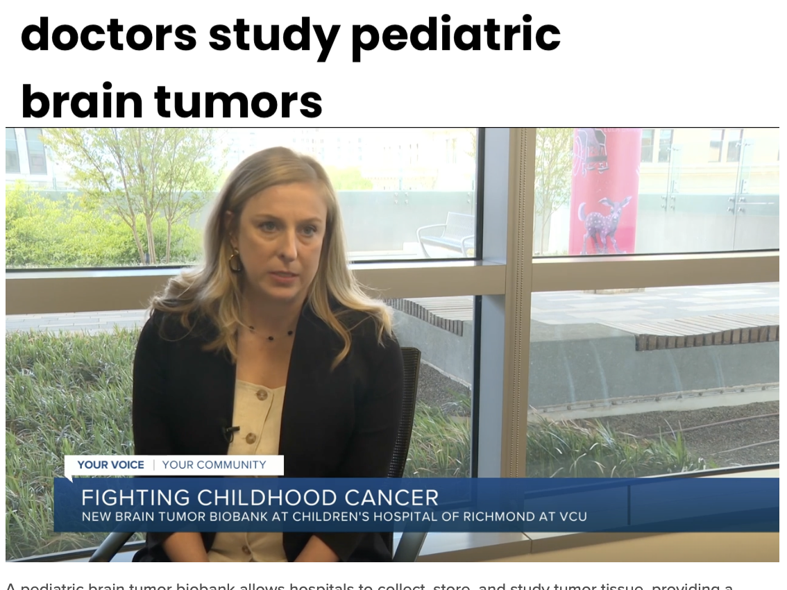 Watch CBS news interview with hero mom Marisa